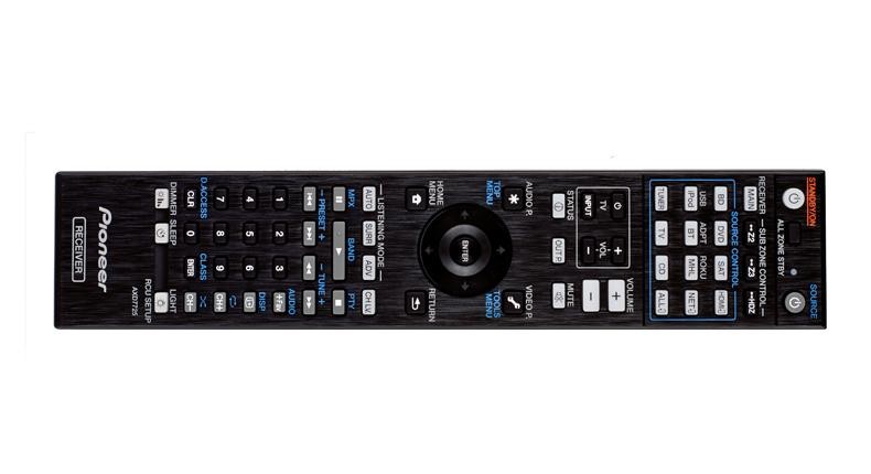 Обзор AV-ресивера Pioneer SC-LX58: Признанный лидер стал еще лучше