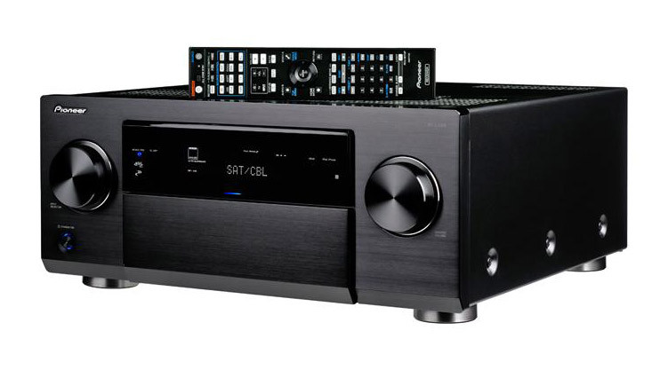 Обзор AV-ресивера Pioneer SC-LX58: Признанный лидер стал еще лучше