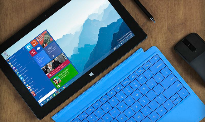 Слух: финальная презентация Windows 10 пройдет в январе