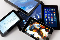 DigiTimes Research: в четвертом квартале в мире будет продано более 74 млн планшетов