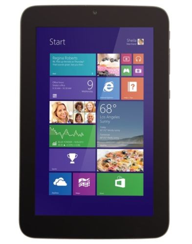 7-дюймовый планшет на Windows 8.1 можно купить за 60 долларов