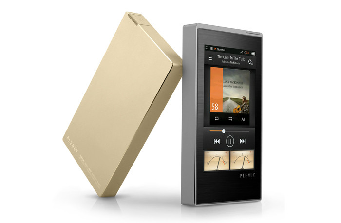 Обзор Hi-Fi плеера Cowon PLENUE 1: Любителям качественного звука