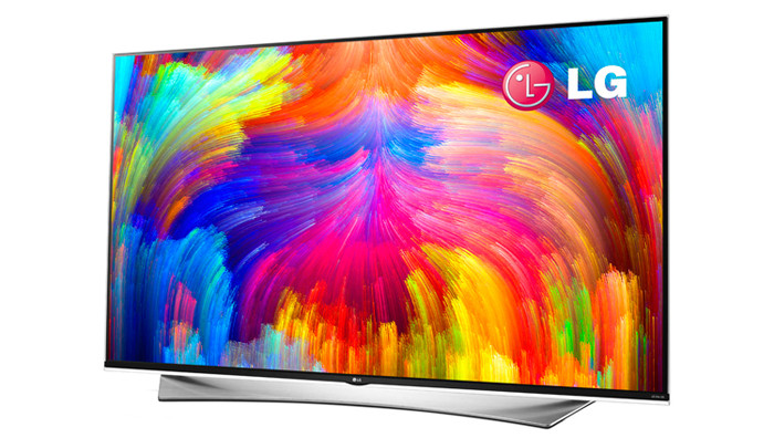 В Ultra HD-телевизорах LG 2015 года будет задействована технология Quantum Dot