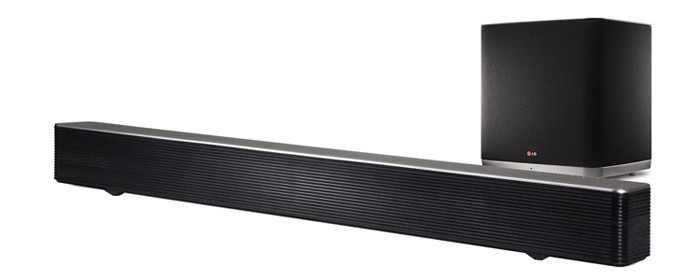 LG представляет обновленную линейку аудиосистем LG Smart Audio