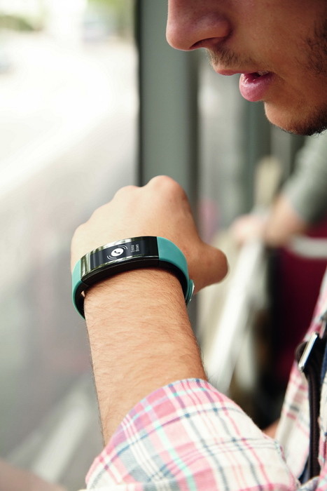 Обзор Sony SmartBand Talk SWR30: тандем умных часов и фитнес-трекера