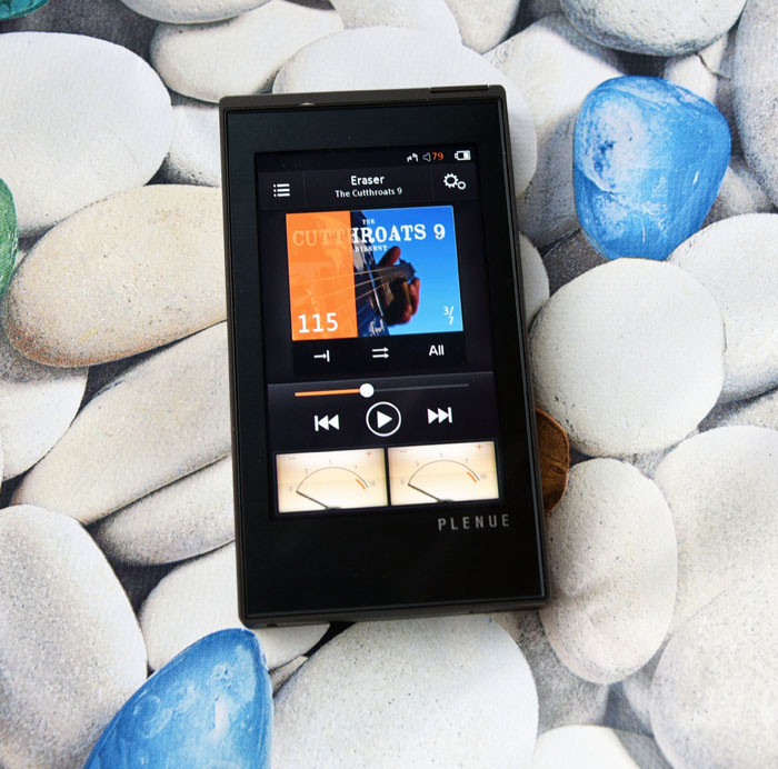 Обзор Hi-Fi плеера Cowon PLENUE 1: Любителям качественного звука
