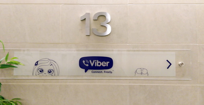 Viber: долгая дорога от «еще одного мессенджера» до первой мобильной соцсети
