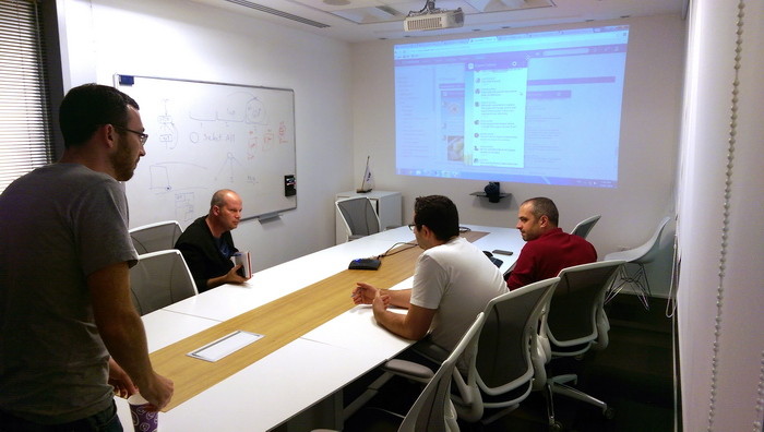 Viber: долгая дорога от «еще одного мессенджера» до первой мобильной соцсети