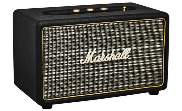 Marshall – звучание для меломанов