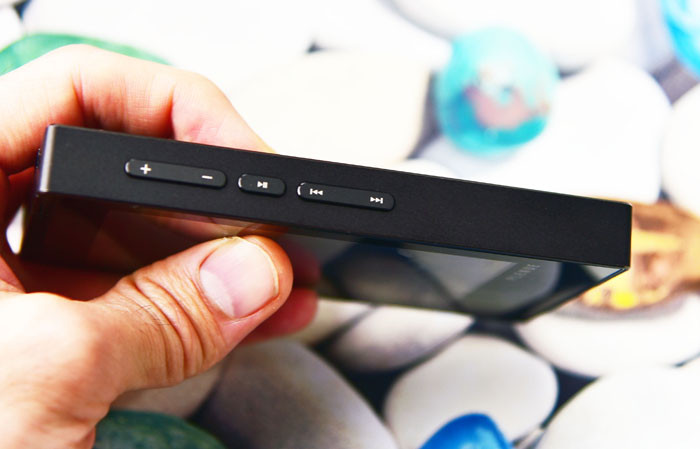 Обзор Hi-Fi плеера Cowon PLENUE 1: Любителям качественного звука
