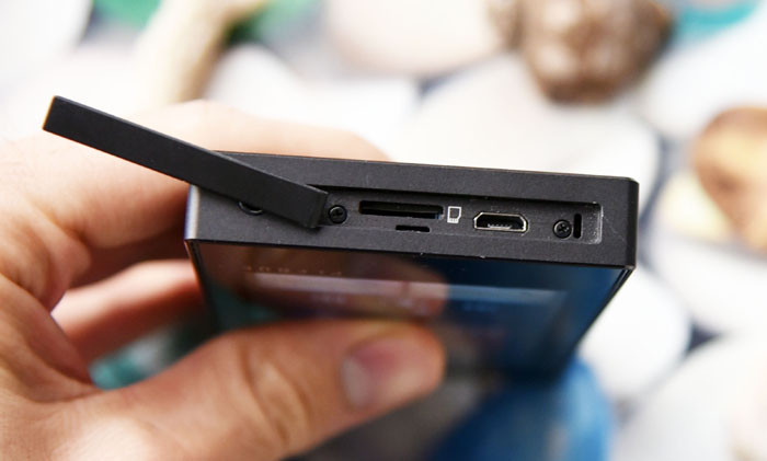 Обзор Hi-Fi плеера Cowon PLENUE 1: Любителям качественного звука