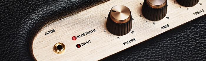 Marshall – звучание для меломанов