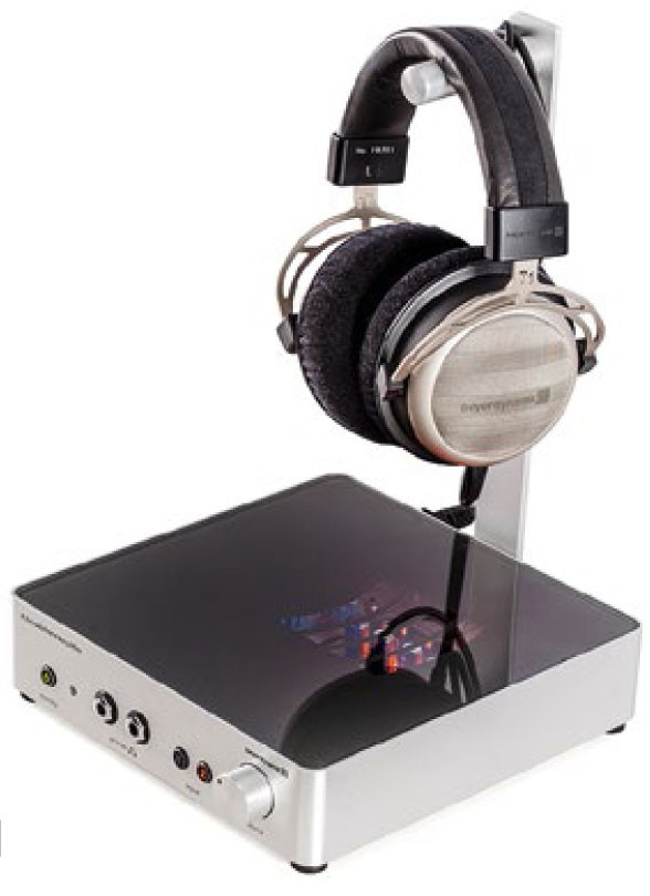 Обзор усилителя для наушников Beyerdynamic A2: Лучший для своих