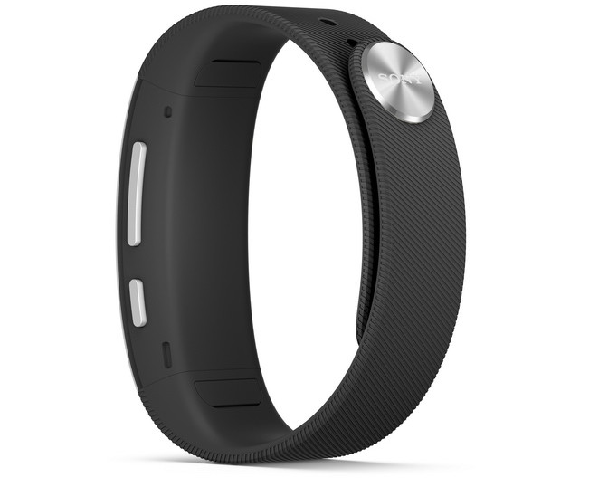 Обзор Sony SmartBand Talk SWR30: тандем умных часов и фитнес-трекера