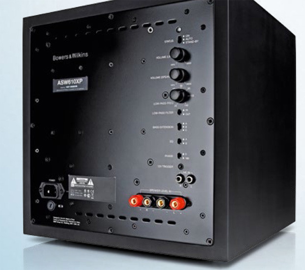 Обзор многоканального комплекта АС Bowers & Wilkins 683 S2 Theatre: Высокие технологии