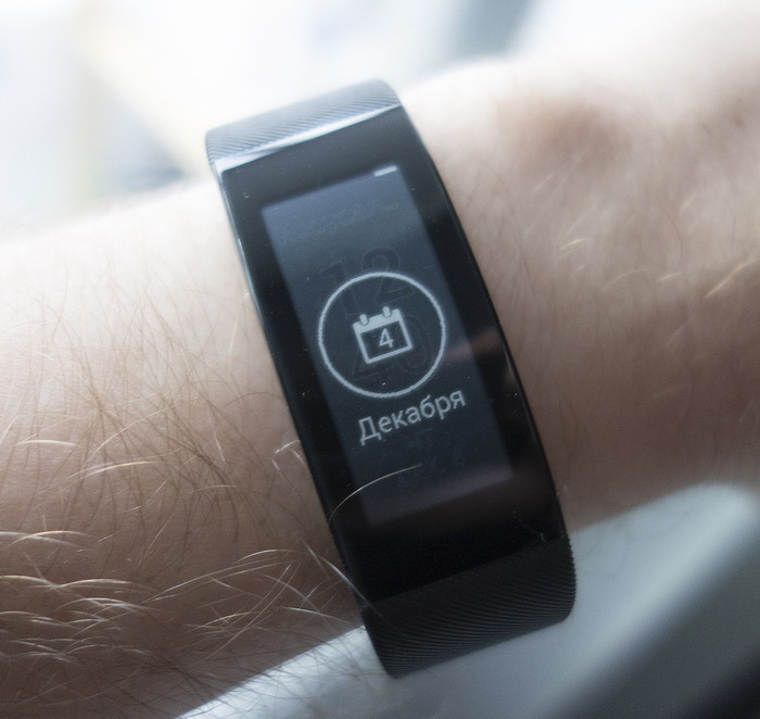 Обзор Sony SmartBand Talk SWR30: тандем умных часов и фитнес-трекера