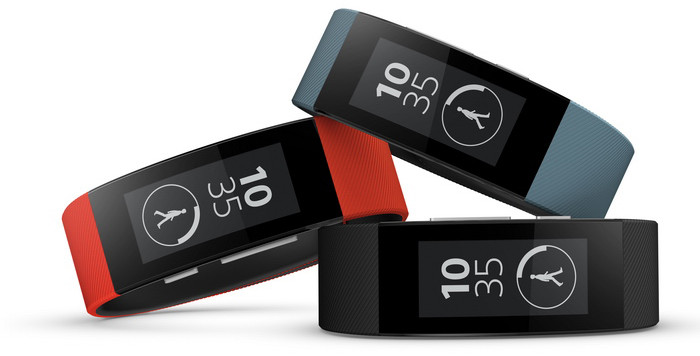 Обзор Sony SmartBand Talk SWR30: тандем умных часов и фитнес-трекера