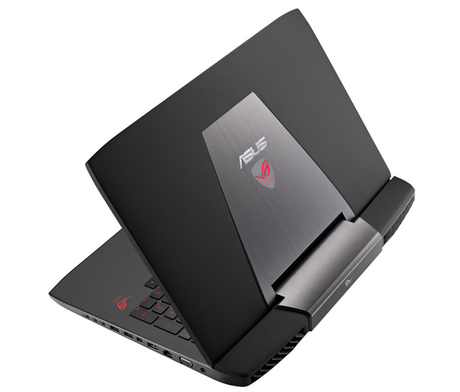 ASUS представиляет обновленную линейку решений игровой серии Republic of Gamers