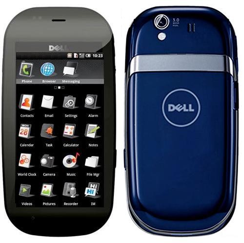 Ретро-рейтинг: самые первые Android-смартфоны ведущих производителей