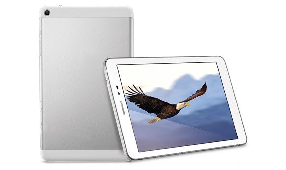 Huawei Honor T1: недорогой 8-дюймовый планшет с 3G-модемом картинка Huawei Honor T1: недорогой 8-дюймовый планшет с 3G-модемом