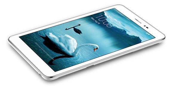 Huawei Honor T1: недорогой 8-дюймовый планшет с 3G-модемом