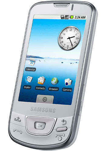 Ретро-рейтинг: самые первые Android-смартфоны ведущих производителей