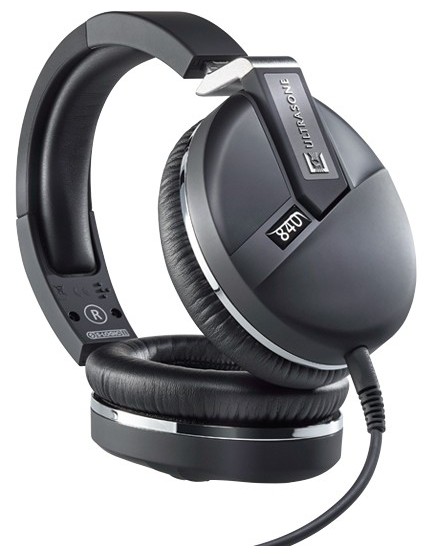 В России стартуют продажи наушников Ultrasone Performance