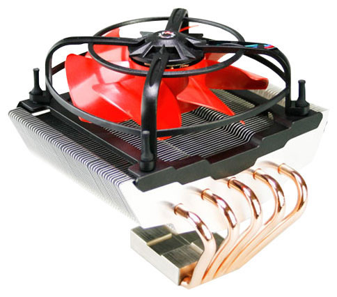 Готовимся к Новому году: делаем счастливым оверклокера