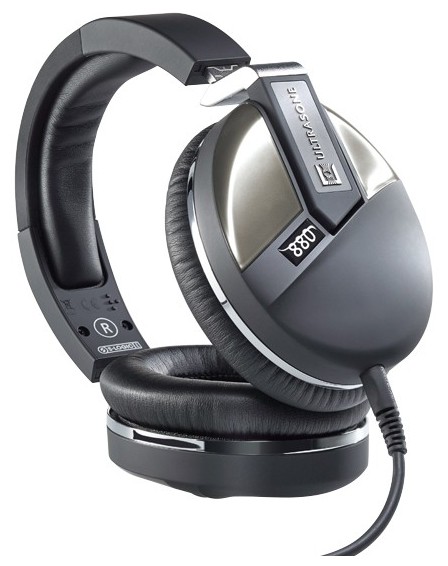 В России стартуют продажи наушников Ultrasone Performance