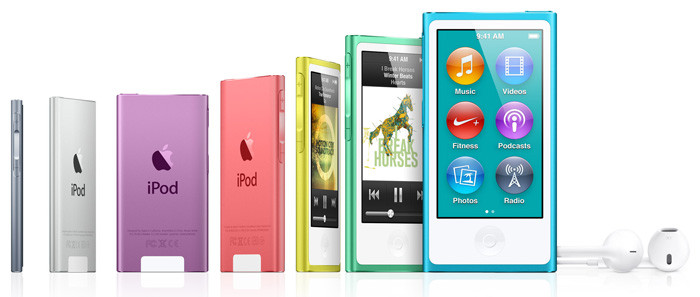 Готовимся к Новому году: выбираем гаджет для ребенка