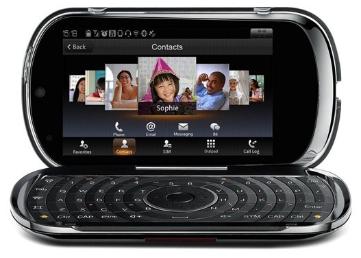 Ретро-рейтинг: самые первые Android-смартфоны ведущих производителей