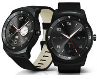 LG разрабатывает умные часы с поддержкой LTE