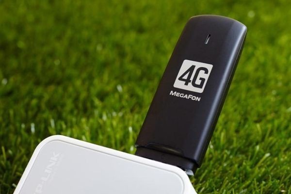 Инфраструктурная гонка LTE: лидер — в «зеленой майке»