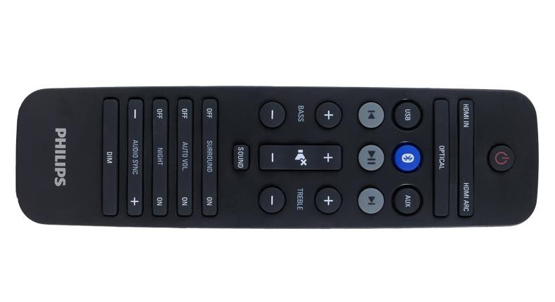 Обзор саундбара Philips HTL5140: Творит чудеса