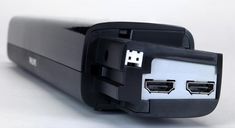 Обзор саундбара Philips HTL5140: Творит чудеса