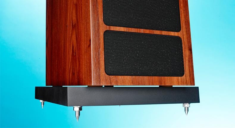 Обзор колонок PMC Twenty 26: Приятная музыка