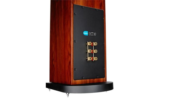 Обзор колонок PMC Twenty 26: Приятная музыка