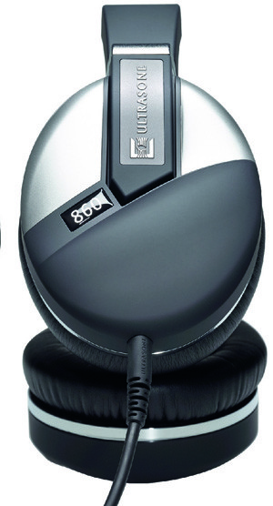 В России стартуют продажи наушников Ultrasone Performance