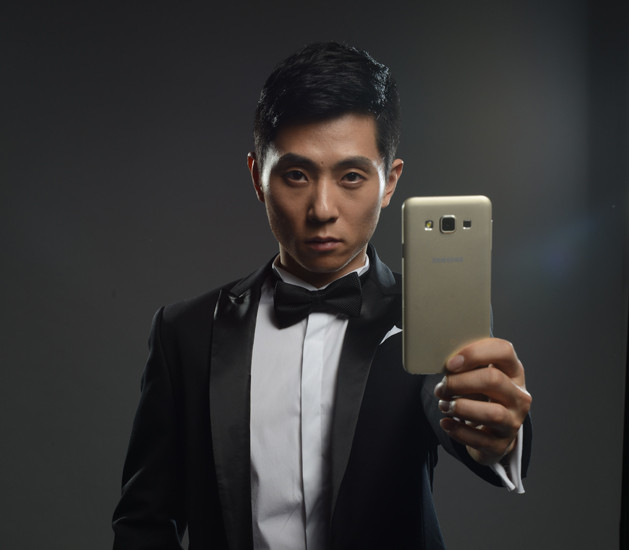 В России представлены цельнометаллические смартфоны Samsung Galaxy A5 и A3