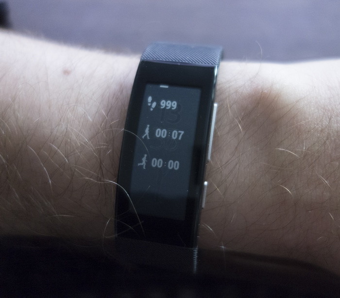 Обзор Sony SmartBand Talk SWR30: тандем умных часов и фитнес-трекера