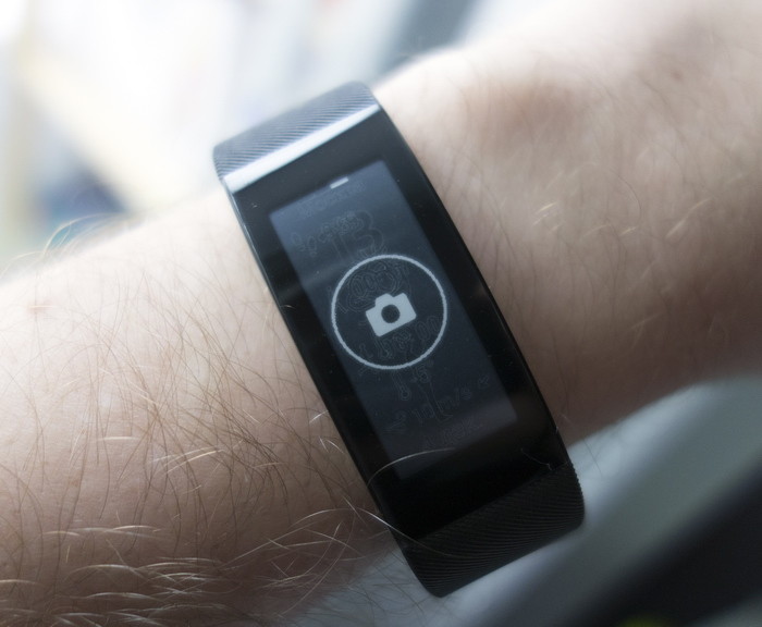 Обзор Sony SmartBand Talk SWR30: тандем умных часов и фитнес-трекера