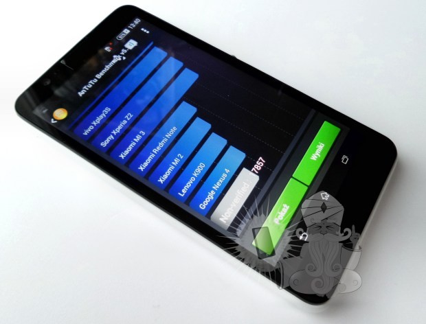 Появилась информация о смартфоне Sony Xperia E4 на SoC MediaTek MT6582