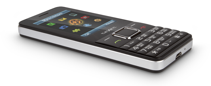 Представлен простой кнопочный телефон Texet TM-D225 картинка Представлен простой кнопочный телефон Texet TM-D225