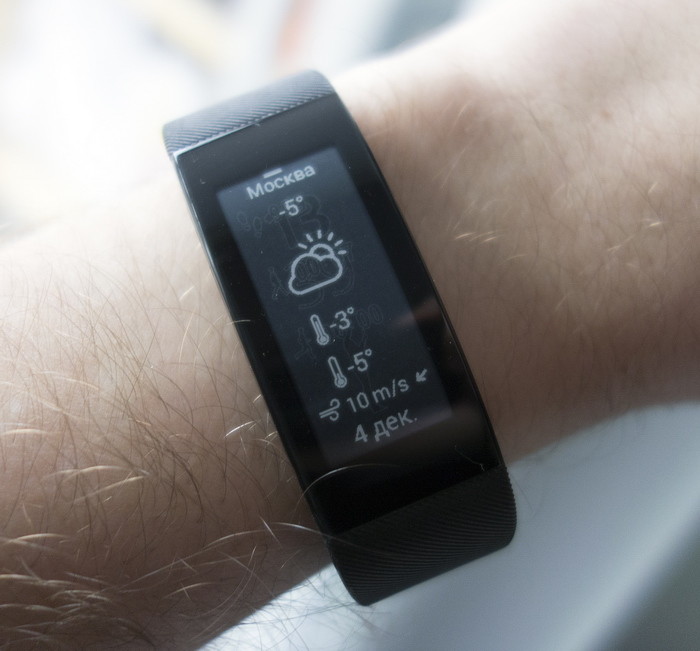 Обзор Sony SmartBand Talk SWR30: тандем умных часов и фитнес-трекера