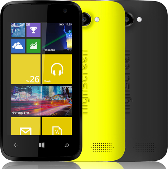 Готовимся к Новому году: выбираем гаджет для ребенка