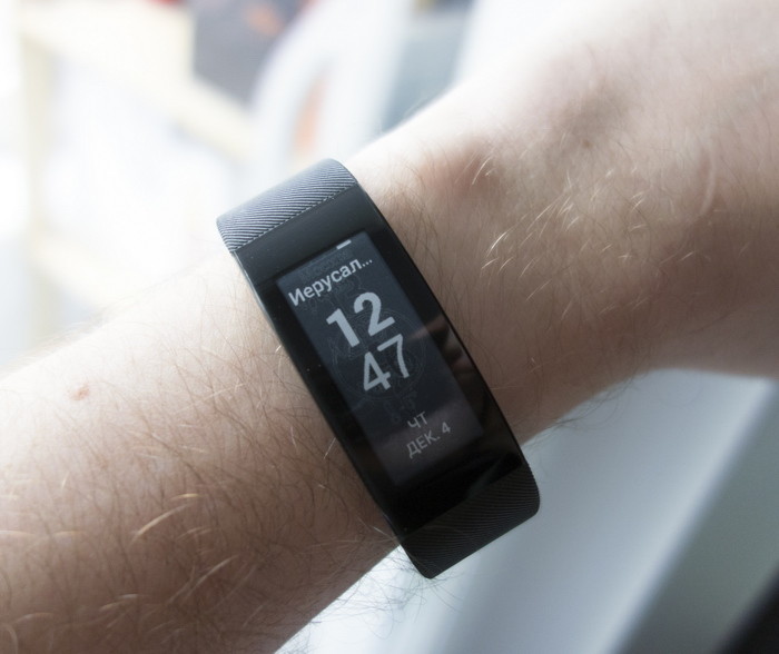 Обзор Sony SmartBand Talk SWR30: тандем умных часов и фитнес-трекера