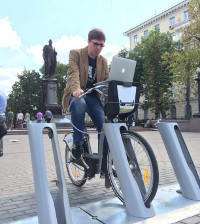 Гигабиты  —  на ветер