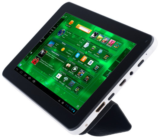 Лучший продукт  —  2014. Ускоряем перемены