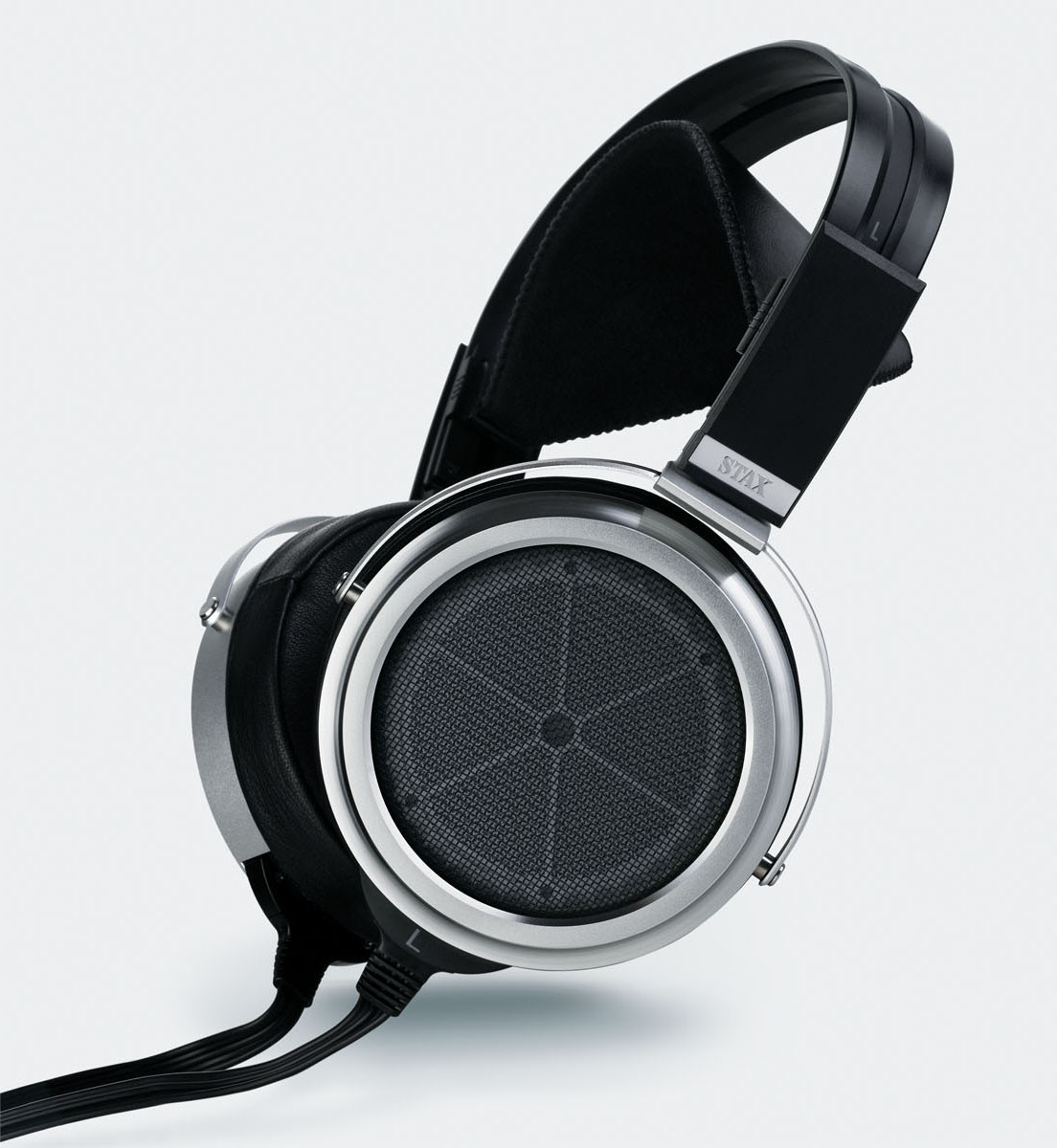 Обзор наушников Audeze LCD-3: Слушать музыку часами