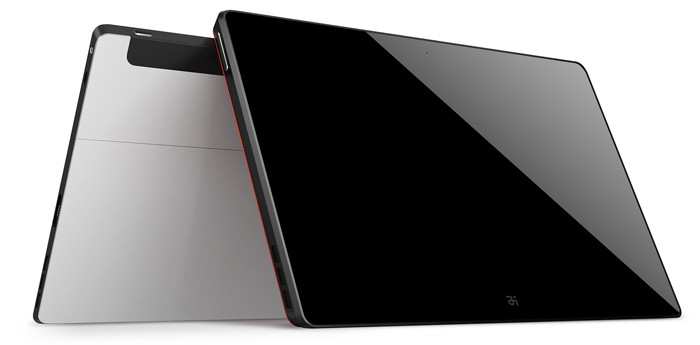 Jide Remix: «клон» Microsoft Surface 2 под управлением Android